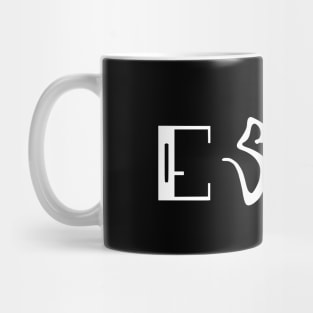 ESFJ Mug